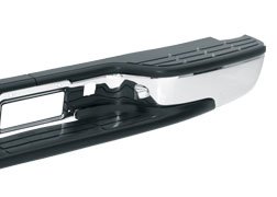 Bumpers Fey 5AS2G50--60023--KCURTYEF