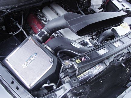 Air Intake Volant 1AR2D60--38061--KCURTLOV