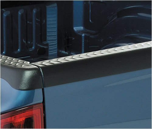 Tonneau Covers Bushwacker 1AR2D30--60085--KCURTSUB