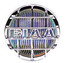 PIAA 520 Series Ion Crystal Driving Light Kit - Chrome, for the 1999 Chevrolet Silverado 2500HD Bulbs Piaa 1CS2C99--3625--KCURTAIP