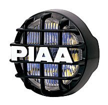 PIAA 510 Series Super White Driving Light Kit, for the 2004 Chevrolet Silverado 3500 Bulbs Piaa 3CS2C40--4615--KCURTAIP