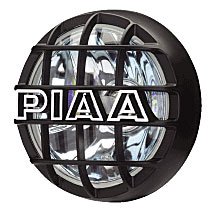 PIAA 525 Dual Beam Clear High/Plasma Ion Low Beam Light Kit, for the 2004 GMC Sierra 3500 Bulbs Piaa 3BS2G40--0525--KCURTAIP