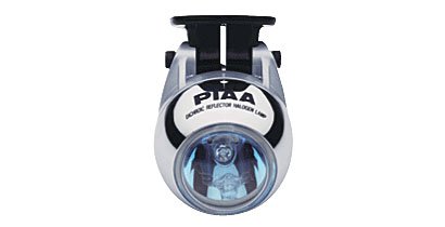 PIAA 1100X Platinum Super White Driving Light Kit, for the 1999 Dodge Ram 2500 Bulbs Piaa 2AR2D99--2911--KCURTAIP