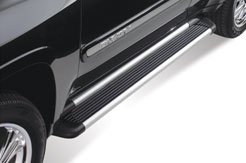 Running Boards Westin 3CS2C20--0056-72--KCURTTSW