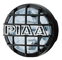 PIAA 540 Series Xtreme White Driving Light Kit, for the 2005 GMC Canyon Bulbs Piaa 4AC2G50--2645--KCURTAIP