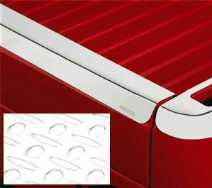 Bed Liners Putco 9AS2G10--P81315--KCURTTUP