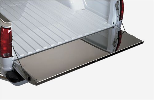 Bed Liners Putco 1AR2D10--81195--KCURTTUP