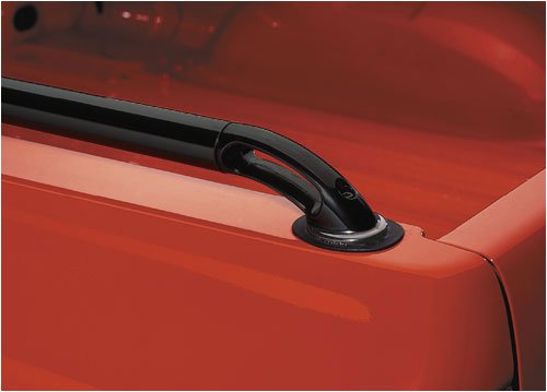 Truck Bed Rails Putco 5AS2G50--11888--KCURTTUP