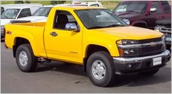 Chrome Trim & Accessories Putco 9AC2C60--050504--KCURTTUP