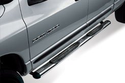 Body Westin 3AR2D40--0300-22--KCURTTSW