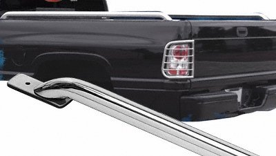 Truck Bed Rails Trailfx 3AR2D00--223307--KCURTXFT