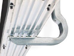 Running Boards Westin 3AR2D99--5741-72--KCURTTSW