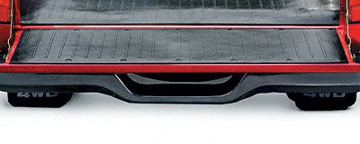 Truck Bed Mats Trailfx 2AR2D20--C--KCURTXFT
