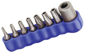Collated Screws OTC 6145
