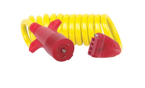 Coupler Parts Endurance 47025