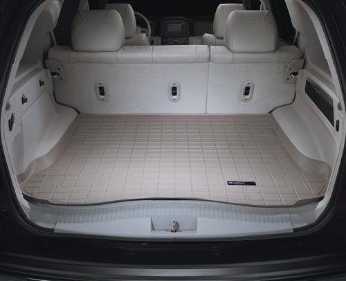 Automobilia WeatherTech 41280