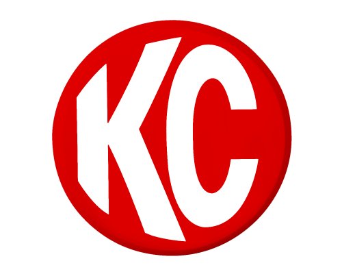 Exterior Accessories KC Hilites 5203