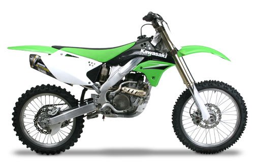 Complete Systems Two Brothers Racing 005-1340407V