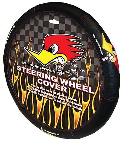 Steering Accessories Plasticolor 006467R01