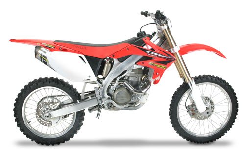Parts Two Brothers Racing 005-1400107V