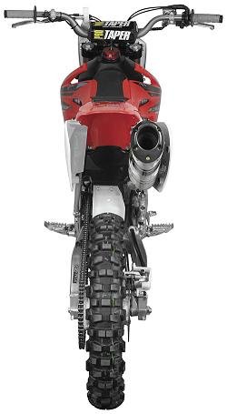 Complete Systems Two Brothers Racing 005-1720107V