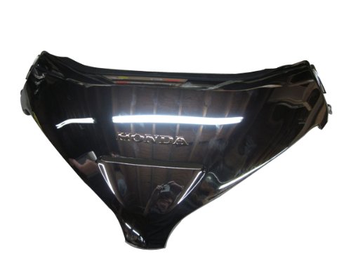 Honda Gold Wing GL 1800 Chrome Windshield Garnish Pt # 08F86-MCA-100J Windshields & Accessories Honda Ho08F86-MCA-100J