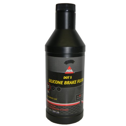 Brake Fluids AGS SBF-12