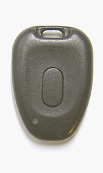 Keyless Entry Systems Land Rover AMR3722