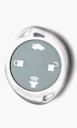 Keyless Entry Systems KeylessRide A269ZUA078