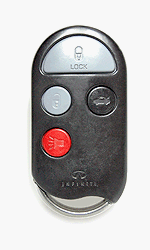 Electrical Infiniti 28268-3H100