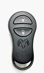 Keyless Entry Systems Dodge Part #: 56045191
