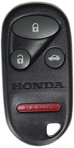Electronics Features Honda 72147-S84-A01