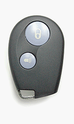 Keyless Entry Systems Nissan 999M2 8F001S
