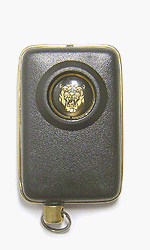 Keyless Entry Systems Jaguar 1808 K1006