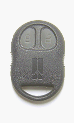 Electrical Pontiac 10202295
