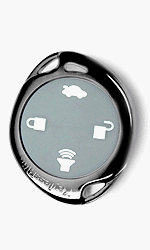 Keyless Entry Systems KeylessRide 28268-40U20