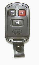 Keyless Entry Systems Kia 0K58A-677T0