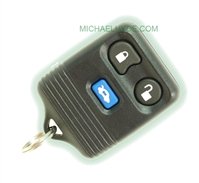 Keyless Entry Systems REMOTES GD7D-675DY