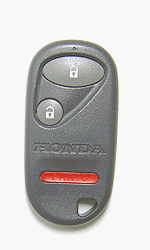 Keyless Entry Systems Honda 35011-KA, Tx:72147-KA