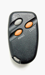 Keyless Entry Systems Dodge E4EG8DA