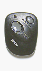 Keyless Entry Systems BMW 