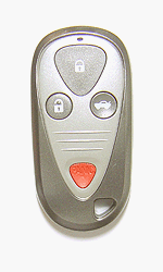 Keyless Entry Systems Acura G8D-387H-A