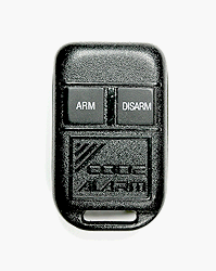 Keyless Entry Systems Chevrolet GOH-MM6-101890