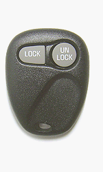 Keyless Entry Systems Chevrolet 162079015 1624510029 16245100 16207901 218101368