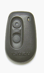 Keyless Entry Systems Isuzu 