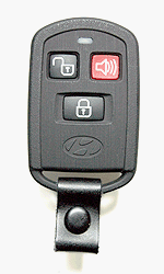 Keyless Entry Systems Hyundai OSLOKA-221T or OSLOKA-230T or OSLOKA-240T