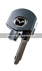 Keyless Entry Systems Mazda LF20-67-5RY