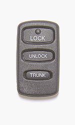 Keyless Entry Systems  