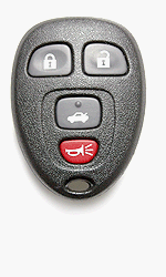 Keyless Entry Systems  