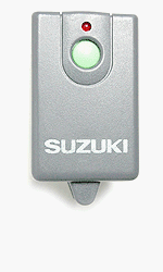 Keyless Entry Systems Suzuki 99980-46060-002